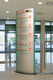 signage totem