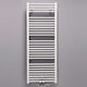 hot water towel radiator / electric / 0...500 w / 501 w...750 w