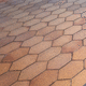 clinker tile / matte / outdoor / for entryways