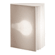 table lamp / plastic / original design / corded
