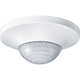 infrared presence sensor / indoor / ceiling-mounted / home