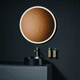 countertop washbasin / wall-hung / floor-standing / ceramic