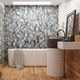 indoor tile / kitchen / bathroom / wall