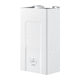 gas boiler / wall-mounted / residential / indoor