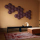 built-in speaker / wireless / Bluetooth / residential