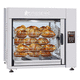 electric rotisserie