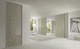 interior door / glass / swing / sliding