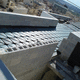 disposable formwork / plastic / for ventilated roofs