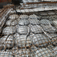 disposable formwork / cardboard / recycled plastic / foundation