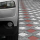 concrete paving / stone / outdoor / pedestrian