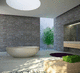 cover decorative panel / wall-mounted / for wet rooms / lightweight