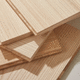 engineered parquet flooring / solid / oak / ash