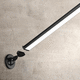 pendant lamp / aluminum / original design / corded