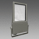 IP66 floodlight / LED / discharge / commercial
