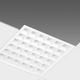 ceiling panel / for lighting / light / LED