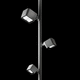 IP67 floodlight / LED / commercial / outdoor