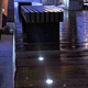 recessed spotlight / recessed / LED / round