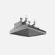 IP66 floodlight / LED / commercial / outdoor