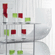 Murano glass glass / commercial