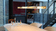 pendant lamp / aluminum / contemporary / corded