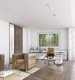 recessed downlight / for ceiling / LED / round