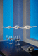 pendant lamp / aluminum / contemporary / corded