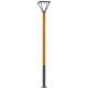 urban lamp post / garden / contemporary / aluminum