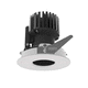 recessed downlight / LED / round / IP54