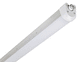 surface mounted light fixture / LED / linear / commercial