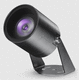 IP67 floodlight / LED / commercial / outdoor