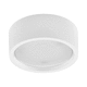 recessed downlight / LED / round / IP20