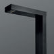 urban lamp post / garden / contemporary / aluminum