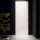 door handle / metal / contemporary