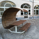 playground shade structure / for hotel / for school / for public space
