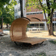 playground shade structure / for hotel / for school / for public space