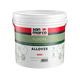 decorative coating / finishing / indoor / for wall