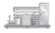 industrial use reverse osmosis unit