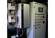 wastewater treatment plant control unit