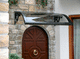 gate canopy / entrance / for window / for door