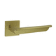 door handle / metal / contemporary / home