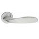 door handle / window / zamak / contemporary