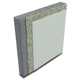 epoxy wall-covering / satin / concrete look / tertiary