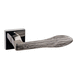 door handle / brass / contemporary / home