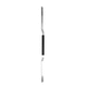 door pull handle / stainless steel / anodized aluminum / contemporary