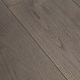 engineered parquet floor / oak / varnished / glued