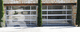 sectional garage door