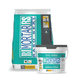 smoothing coating / protective / outdoor / for concrete