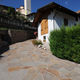 porphyry paver / indoor / outdoor / patio