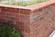wall coping