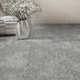woven carpet / polyamide / commercial / iridescent